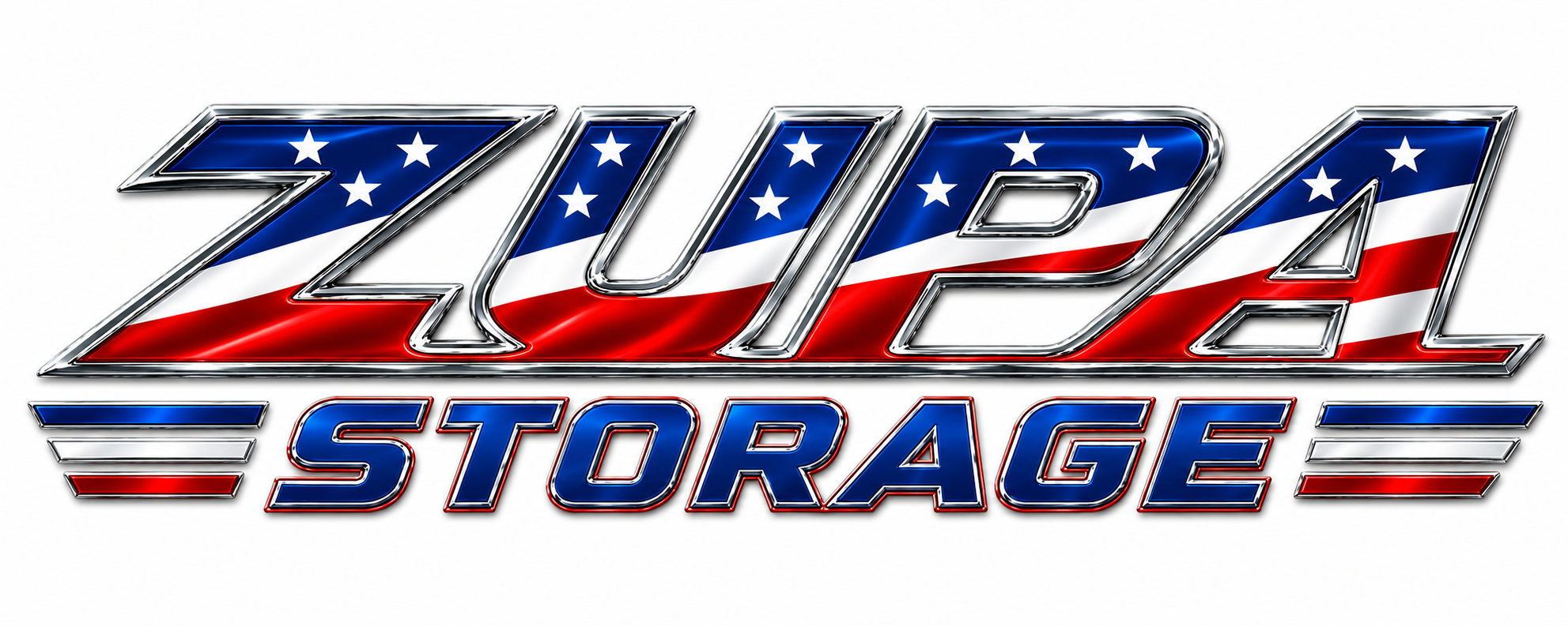 Zupa Storage